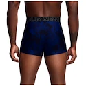 Bokserki męskie Under Armour Perf Tech Nov 3in 3Pack Blue