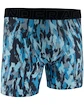 Bokserki męskie Under Armour Perf Tech Nov 6in Blue
