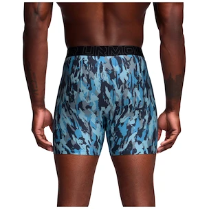 Bokserki męskie Under Armour Perf Tech Nov 6in Blue