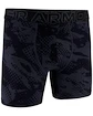 Bokserki męskie Under Armour Perf Tech Nov 6in Grey