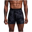 Bokserki męskie Under Armour Perf Tech Nov 6in Grey