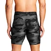Bokserki męskie Under Armour Perf Tech Nov 9in Black