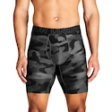 Bokserki męskie Under Armour Perf Tech Nov 9in Black