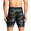 Bokserki męskie Under Armour Perf Tech Nov 9in Black