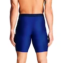 Bokserki męskie Under Armour Perf Tech Solid 9in 3Pack Steel Royal