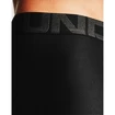 Bokserki męskie Under Armour  Tech 6in 2Pack Black