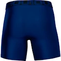 Bokserki męskie Under Armour  Tech 6in 2Pack Blue