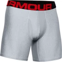 Bokserki męskie Under Armour  Tech 6in 2Pack Grey