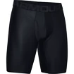 Bokserki męskie Under Armour  Tech 9in 2Pack Black