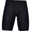 Bokserki męskie Under Armour  Tech 9in 2Pack Black