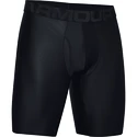 Bokserki męskie Under Armour  Tech 9in 2Pack Black
