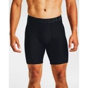 Bokserki męskie Under Armour  Tech 9in 2Pack Black