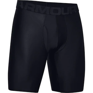 Bokserki męskie Under Armour  Tech 9in 2Pack Black