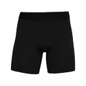Bokserki męskie Under Armour  Tech Mesh 6in 2Pack Black