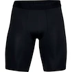 Bokserki męskie Under Armour  Tech Mesh 9in 2Pack Black