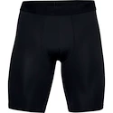 Bokserki męskie Under Armour  Tech Mesh 9in 2Pack Black