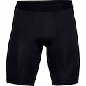 Bokserki męskie Under Armour  Tech Mesh 9in 2Pack Black