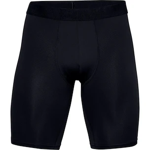 Bokserki męskie Under Armour  Tech Mesh 9in 2Pack Black