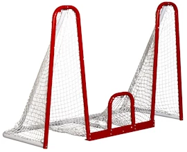 Bramka hokejowa WinnWell Heavy Duty Skill Net 72"