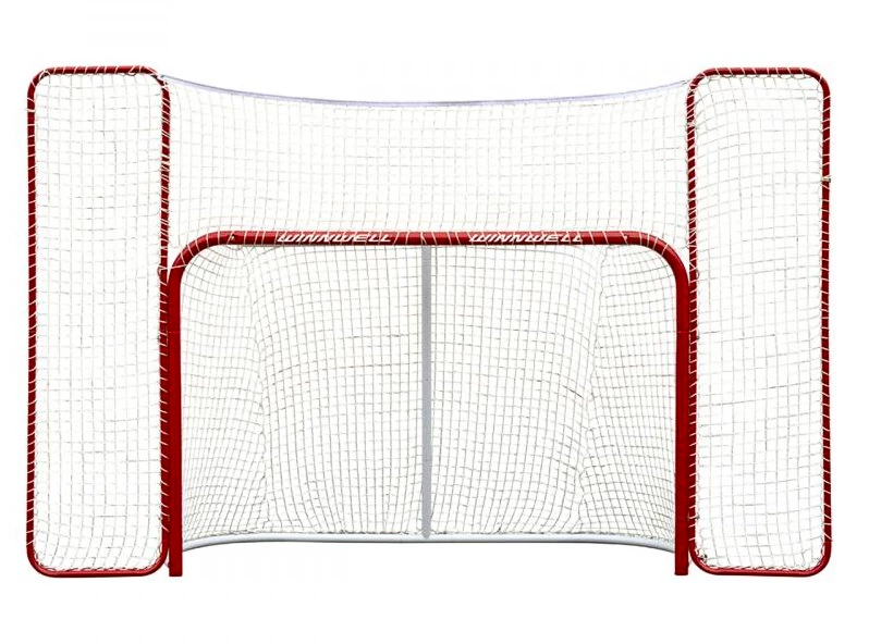 Bramka treningowa WinnWell  72" Quick Net + Side Net