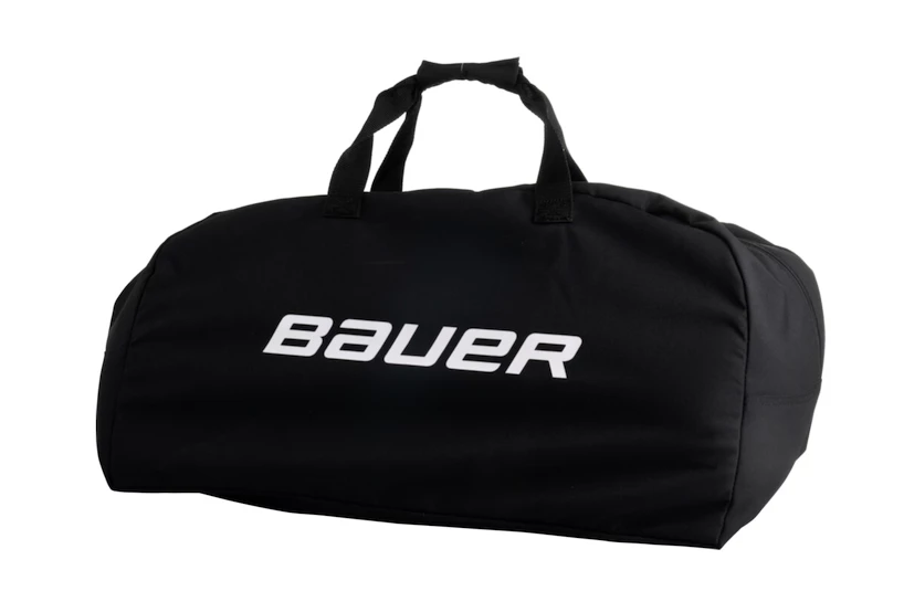 Bramkarski zestaw hokejowy Bauer  Learn To Save Goal Set Youth XS/S