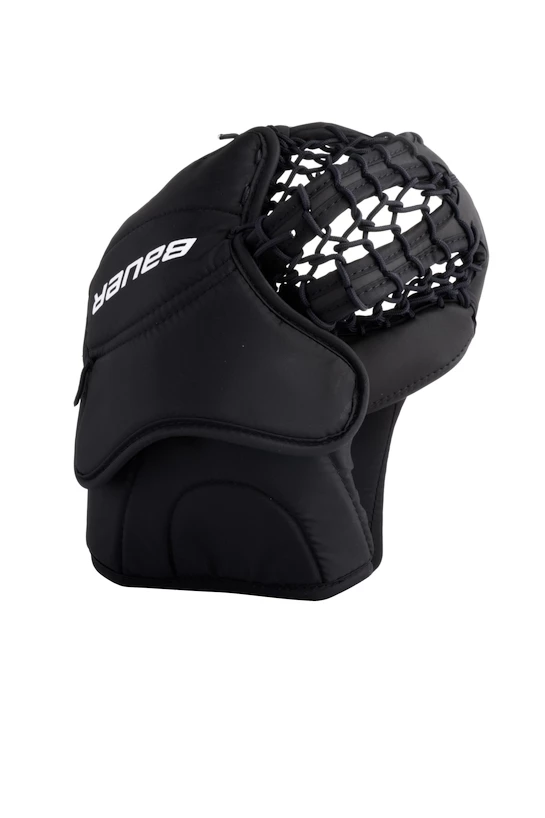 Bramkarski zestaw hokejowy Bauer  Learn To Save Goal Set Youth XS/S