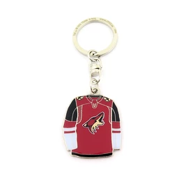 Brelok JF Sports Canada NHL Arizona Coyotes