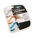 Brelok Sea to summit  Accessory Carabiner Set 3pcs