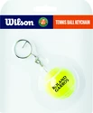 Brelok Wilson  Roland Garros Tournament Ball Keychain