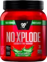 BSN NO-Xplode 390 g Wiśnia