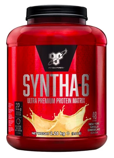 BSN Syntha 6 2260&nbsp;g