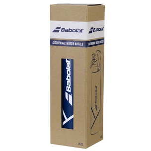 Butelka Babolat  Water Bottle 750 ml