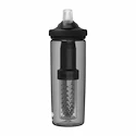 Butelka Camelbak   Eddy+ 0,6l LifeStraw Charcoal