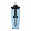 Butelka Camelbak   Eddy+ 0,6l LifeStraw True Blue