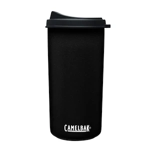 Butelka Camelbak  MultiBev Vacuum Stainless 0,65l/0,5l Black/Black