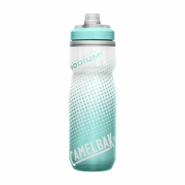 Butelka Camelbak Podium Chill 0,62l Teal Dot
