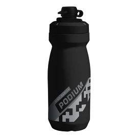 Butelka Camelbak Podium Chill Dirt Series 0.62l Black