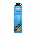 Butelka Camelbak   Podium Dirt Series Chill 0,62l Blue/Orange