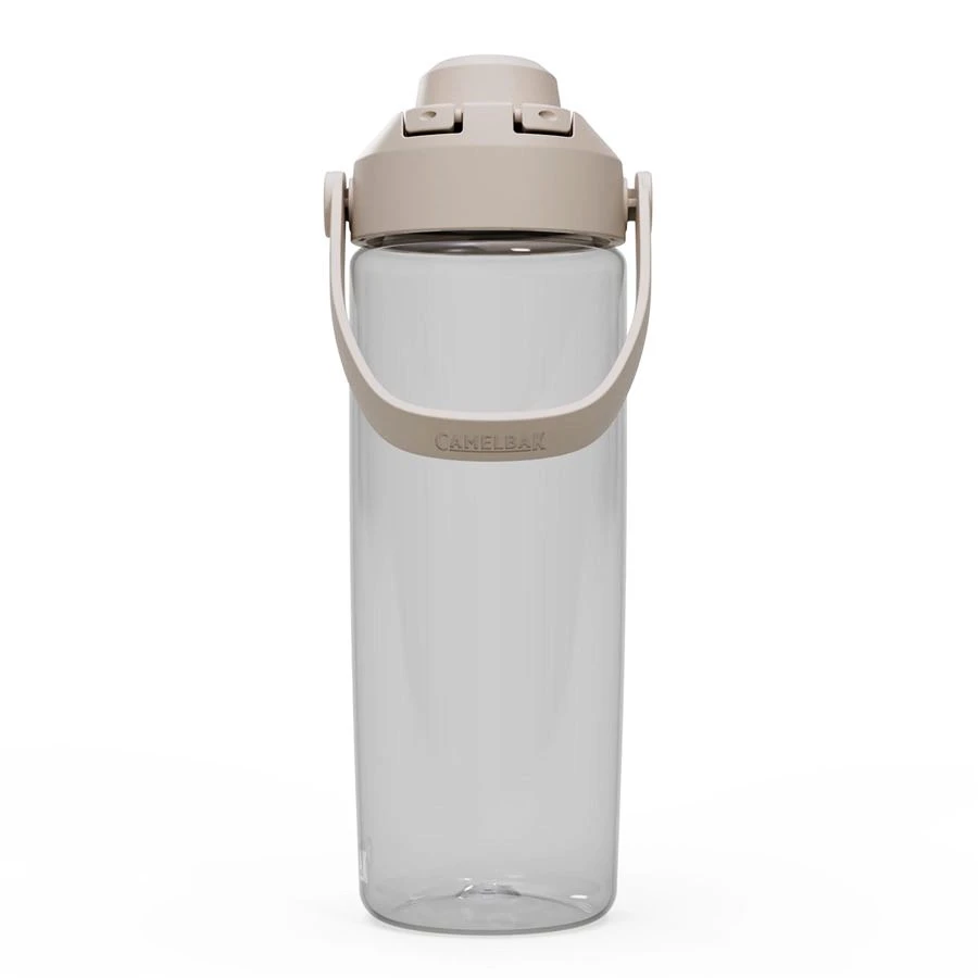 Butelka Camelbak  Thrive Chug 0,6l Clear