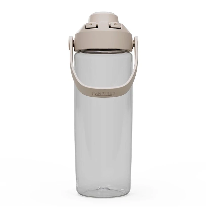 Butelka Camelbak  Thrive Chug 0,6l Clear