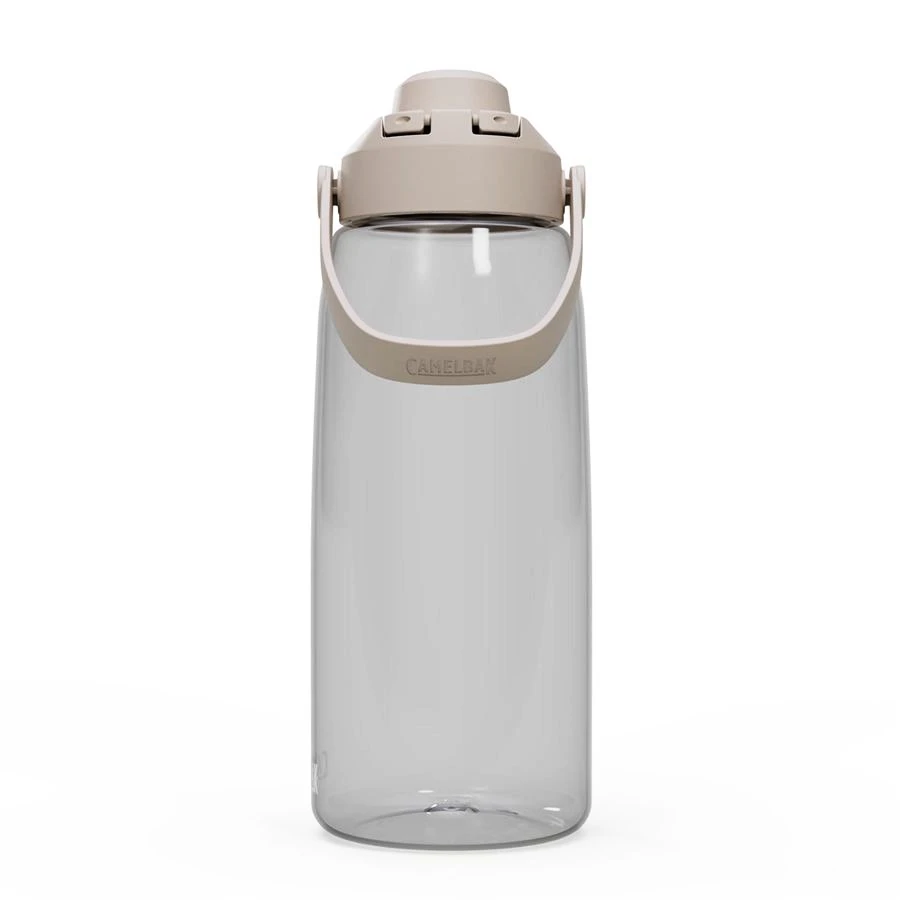 Butelka Camelbak  Thrive Chug 1l Clear