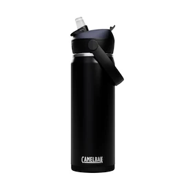 Butelka Camelbak Thrive Flip Straw VSS 0,6l Black