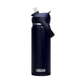 Butelka Camelbak Thrive Flip Straw VSS 0,6l Navy