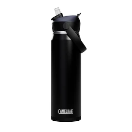 Butelka Camelbak Thrive Flip Straw VSS 0,75l Black