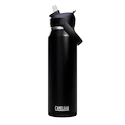 Butelka Camelbak  Thrive Flip Straw VSS 1l Black