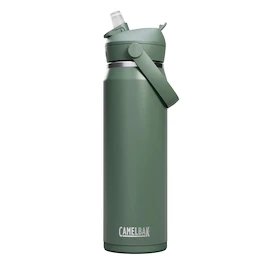 Butelka Camelbak Thrive Flip Straw VSS 1l Moss
