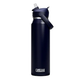 Butelka Camelbak Thrive Flip Straw VSS 1l Navy