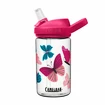 Butelka dla dzieci Camelbak Eddy Kids 0.4l Colorblock Butterflies