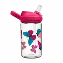 Butelka dla dzieci Camelbak Eddy Kids 0.4l Colorblock Butterflies