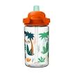 Butelka dla dzieci Camelbak Eddy Kids 0,4l Jungle Animals